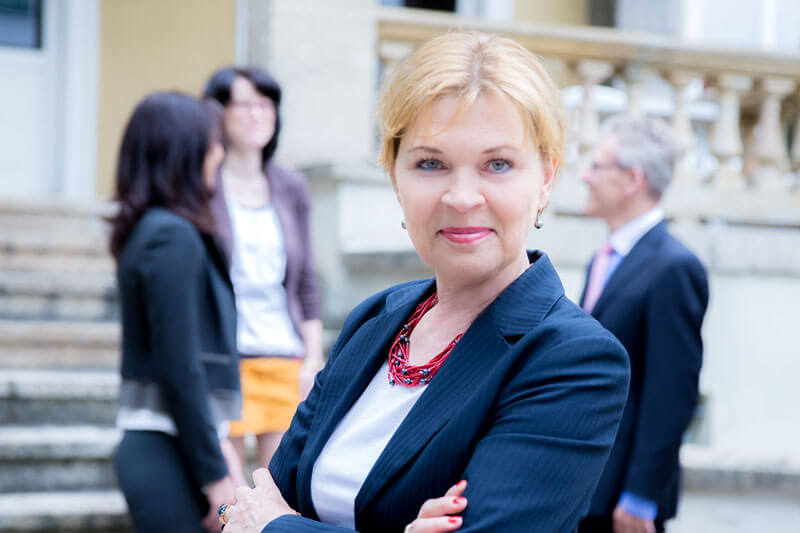 Rechtsanwältin Susanne Elfering: Fachanwalt Arbeitsrecht Erfurt