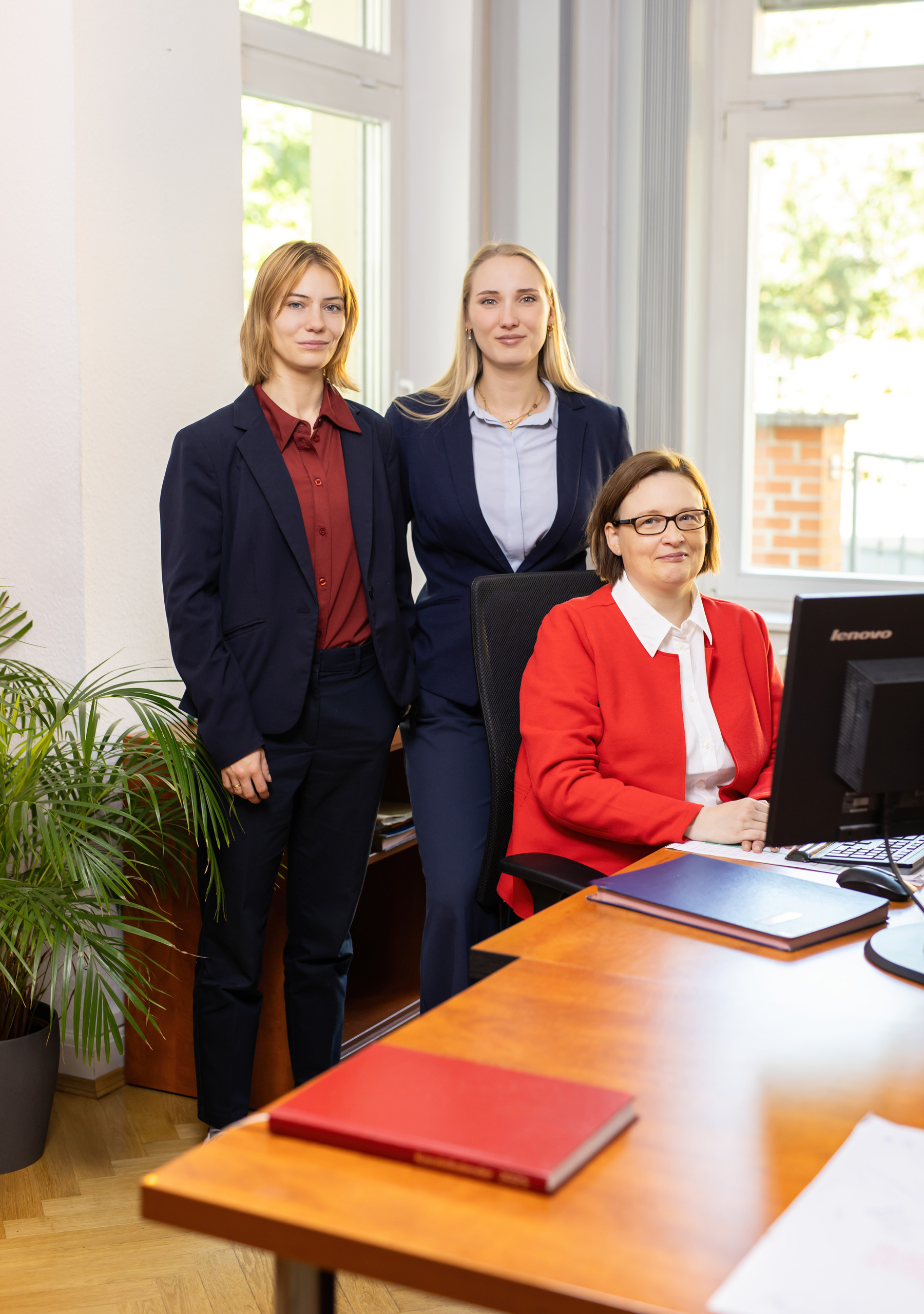 Rechtsanwälte Lucke & Pietsch